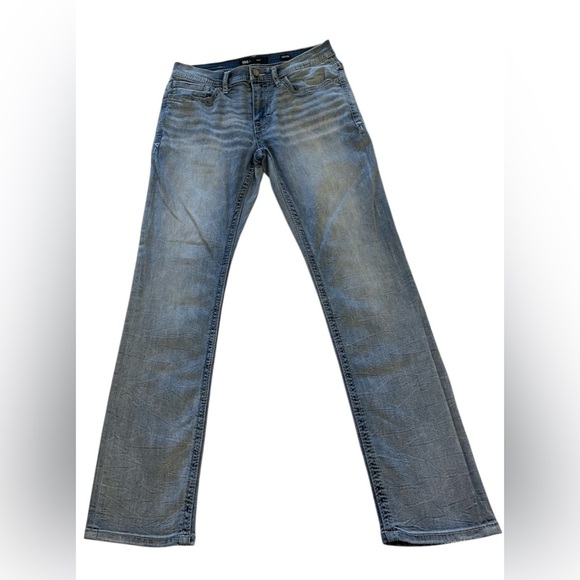 BKE “Alec” Straight Fit Pants – Men’s Size 30x30 - Picture 2 of 5